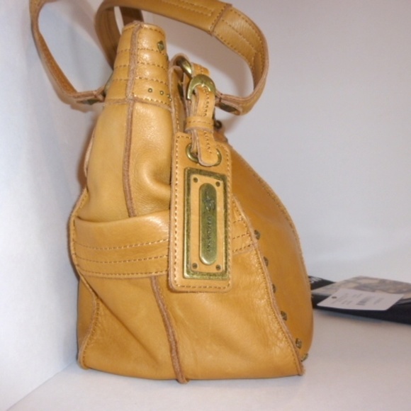 B MAKOWSKY GHANA SHOPPER EUC - Picture 3 of 7